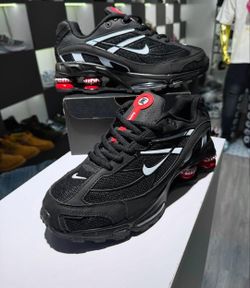 Nikes 🔥🔥🔥