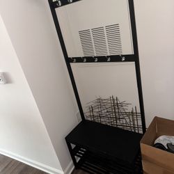 Coat Rack 