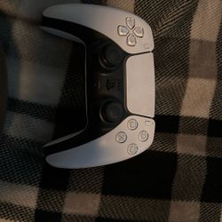 Ps5 Controller 