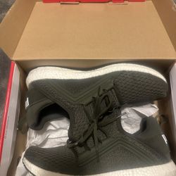 Puma Women Mega NRGY shoes