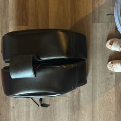 Saddlemen Motorcycle Bag