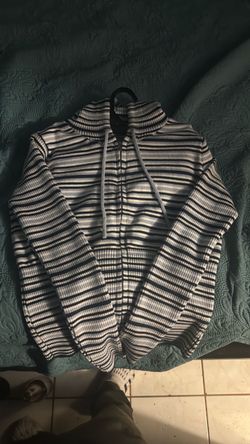 hoodie and foldover short