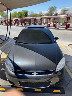 2006 Chevrolet Impala