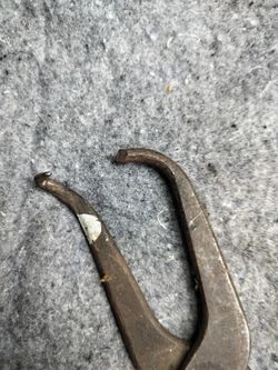 Vintage Drum Brake Spring Tool – $10