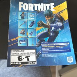Flowering Bundle Fortnite 