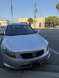 2009 Honda Accord