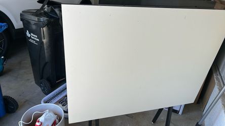 Drafting table