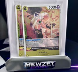 One Piece: TCG lot # 1