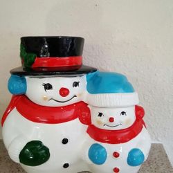 candy container 