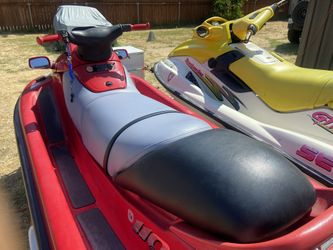 1998 Kawasaki Jetski 1100 STX for Sale in Riverside, CA