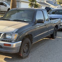 1995 Toyota Tacoma