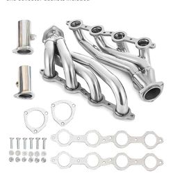 tal y como se miran completos para v8 diferentes motorea