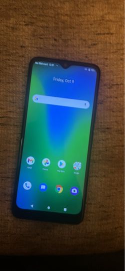 Cricket Phone