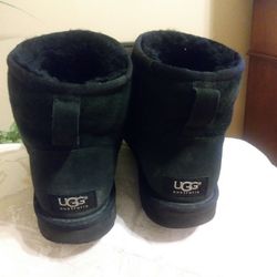 Ugg Boots Ladies Size 8