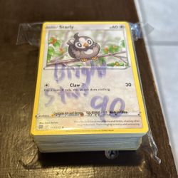 Pokémon Cards
