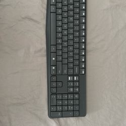 Logitech Keyboard