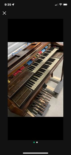 Thomas Playmate Piano And Bench Seat