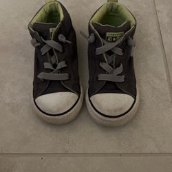 Toddler Converse Shoes