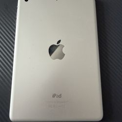iPad Mini 3