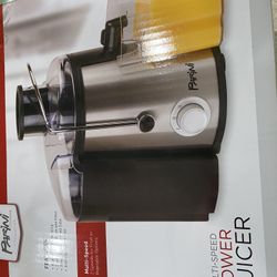 Juicer