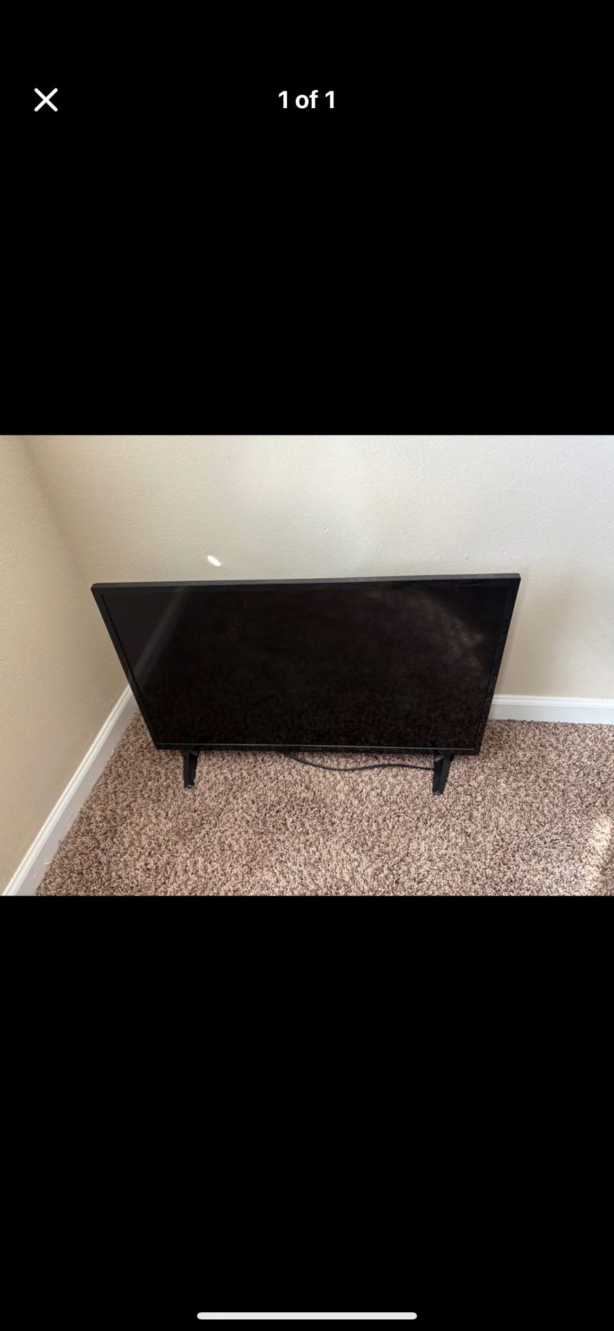Roku Smart Tv