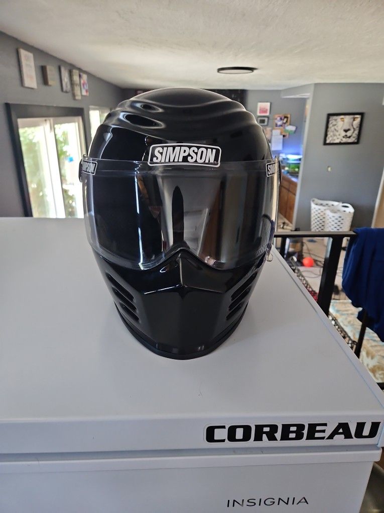 Helmet