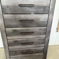 King Bedroom Set