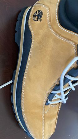 Timbs size 10.5 no box