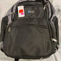 Back Pack's - Book Bags