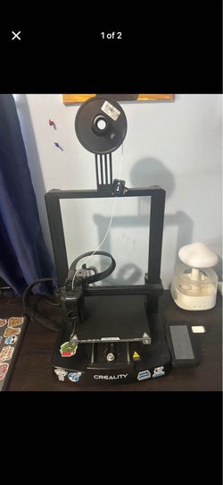 3d printer