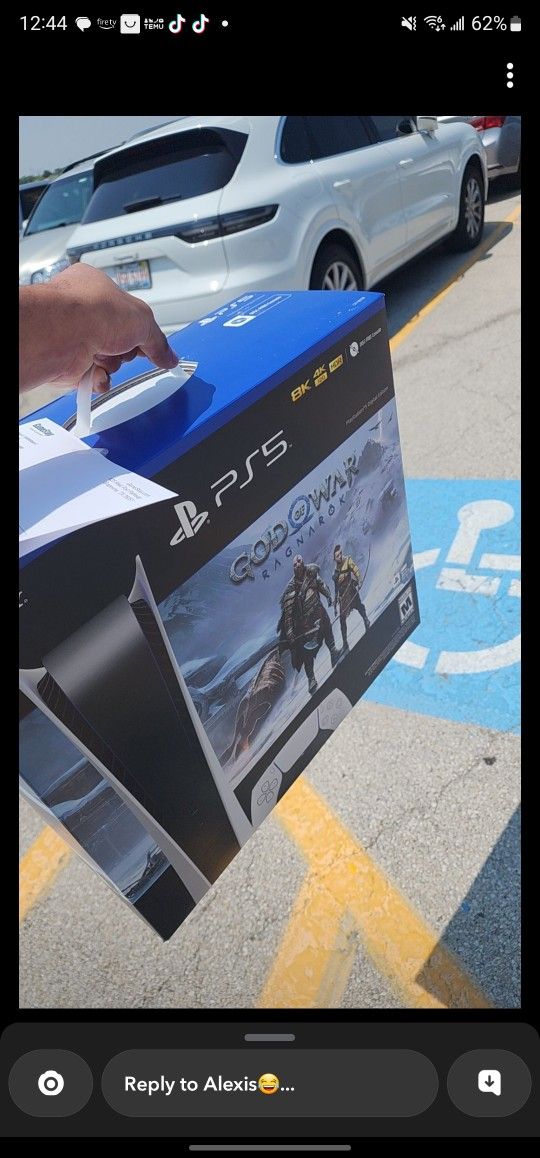 Ps5 Digital Edition