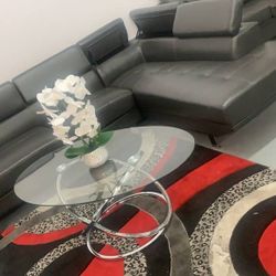 Sofa Seccional En Venta 