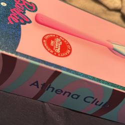 Barbie Razor Kit