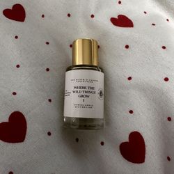 Sorcellerie Perfume 