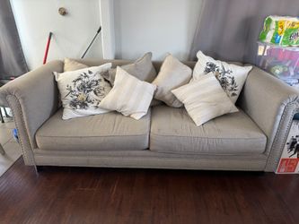 sofa set