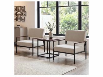 Accent chairs