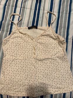 Brandy Melville Top