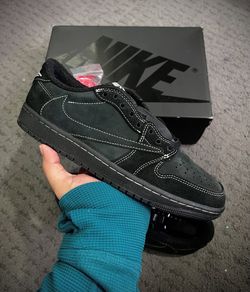 Travis Scott’s Phantoms & More 