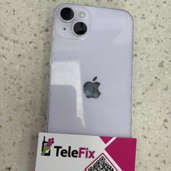 iPhone 14 Plus ($50 Down)