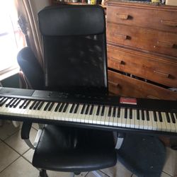 Williams Legato 3 Piano 