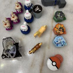 Random Toys Bundle 