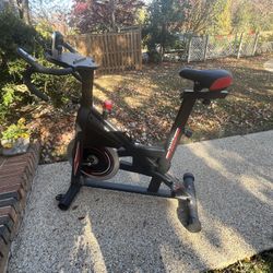 Cycling Spinning Bike