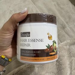 Karsell Collagen Hair Mask for Deep Conditioning