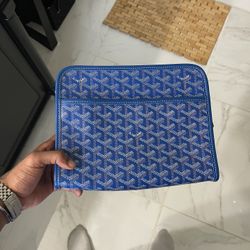 Goyard Toiletry Bag  