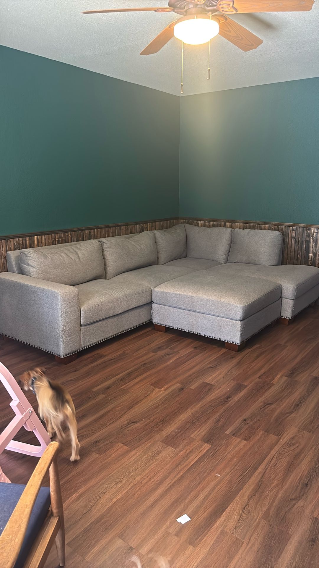Sectional Couch