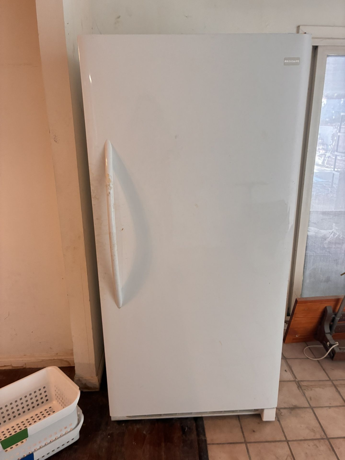 Deep Freezer