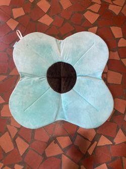 Blooming Bath Poppy Baby Bath Seat