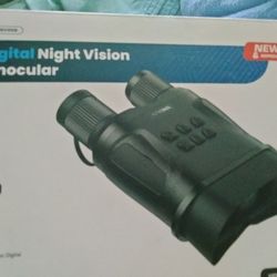 Night Binoculars