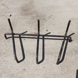 Fireplace Tray