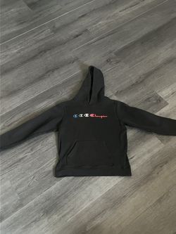 Kids Champion Hoodie 